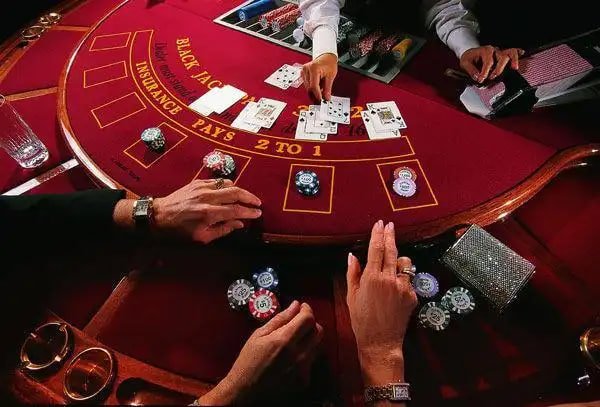 Tampilan permainan slot online harmonibet dengan tema menarik